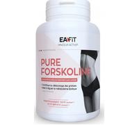 Eafit Adelgazante Activo Puro Forskoline 60 glóbulos