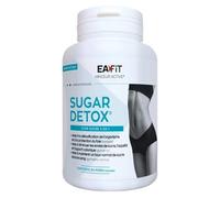 Eafit Azúcar Détox 120 comprimidos