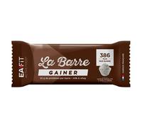 Eafit Barrita + Peso Sabor Galleta y Crema 90g