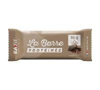 Eafit Barrita Proteica Sabor Chocolate 46g