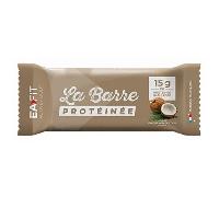 Eafit Barrita Proteínas Sabor Nuez de Coco 46g