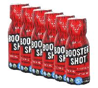 Eafit Booster Shot 60 ml - Paquete de 6