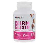 Eafit Burn Elixir 90 Cápsulas