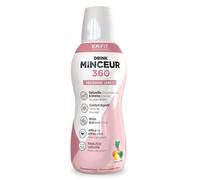 Eafit Minceur 360 Drink - Draineur & Brûleur - 500 ml - Goüt Ananas