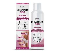 Eafit Minceur 360 - Mousse crujiente - Anticelulítico - Tonifica la piel