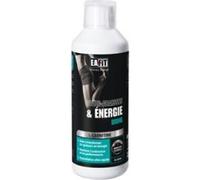 Deporte EAFIT tomar L-carnitina y energa 500ml