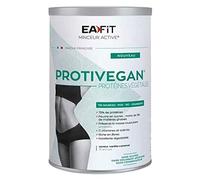 Eafit Protivegan Sabor Vainilla Caramelo 450g