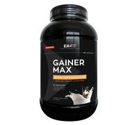 Eafit Pure Ganar Peso Vainilla Intensa 2.9kg