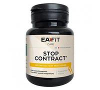 Eafit Stop Contract' Relajante Muscular 30 comprimidos