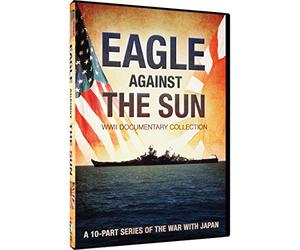 Eagle Against the Sun: Wwii Documentary Series [USA] [DVD]