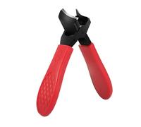 Eagle Beak Angled Nail Clippers 3-Piece Set, Wide Jaw Opening Anti-Splash Slanted Nail Clipper, Long Handle Anti-Splash Design, Nail Clippers for Ingrown Toenail and Thick Nails (1 PCS-A)