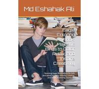 Eagle Coloring Book: Majestic Birds to Color, Relax, and Inspire Creativity: Stunning eagle illustrations for kids and adults to enjoy relaxing, creative, and mindful coloring moments.