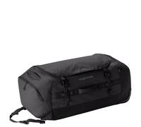 eagle cr argo Hauler Rolling Duffel 130L - Bolsa de viaje con ruedas 86 cm (black)