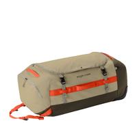 eagle cr argo Hauler Rolling Duffel 130L - Bolsa de viaje con ruedas 86 cm (desert tan)