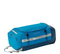 eagle cr argo Hauler Rolling Duffel 130L - Bolsa de viaje con ruedas 86 cm (harbor blue)