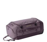 eagle cr argo Hauler Rolling Duffel 130L - Bolsa de viaje con ruedas 86 cm (vintage violet)