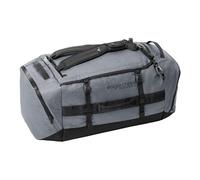 Eagle Creek Cargo Hauler Wheeled Duffel - Bolsa de Viaje súper Ligera con Volumen de 110 a 130 l, Resistente a la abrasión y al Agua, Charcoal, 90 L, 110 litros