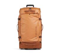 Eagle Cr argo Hauler XT 120 | Mochila con ruedas | naranja | 42x81x37cm | nylon,poliéster balístico