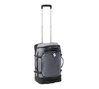 Eagle Cr argo Hauler XT 2 ruedas Bolsa de viaje 54.5 cm gris