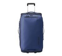 Eagle Creek Expanse 2 ruedas Carrito 76 cm con pliegue de expansión azul