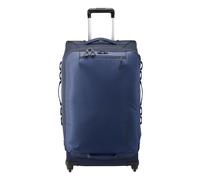 Eagle Cr xpanse 4 ruedas Carrito 75 cm con pliegue de expansión azul