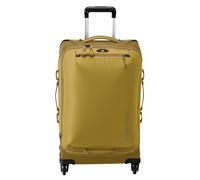 Eagle Creek Maleta con 4 ruedas Expanse 95 oro 42x75x34 cm poliéster ripstop reciclado