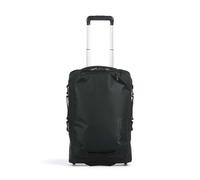 Eagle Creek Expanse Carry On 35 | Maleta con 2 ruedas | negro | 35x55x20cm | poliéster reciclado
