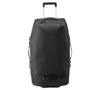 Eagle Cr xpanse Convertible 85 L - Bolsa de viaje con ruedas 73 cm (midnight black)