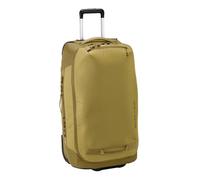 Eagle Creek Mochila con ruedas Expanse Convertible 85 41x73x32 cm Oro poliéster ripstop reciclado