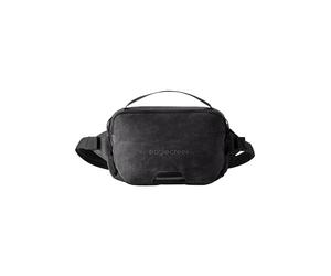 Eagle Cr xplore Riñonera 23 cm negro