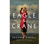 Eagle & Crane (ebook)