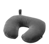 eagle creek 2-In-1 Travel Pillow - Almohada de viaje (black)