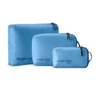 Eagle Creek Pack-It juego de alforjas XS-S-M 3 pcs. azul