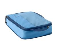 Eagle Creek Pack-It Specter - Cubo de embalaje de compresión - Duradero, ultraligero y resistente al agua de tela Ripstop Bolsas de almacenamiento para ropa y equipos, Blue Dawn - Reveal