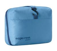 eagle creek Pack-It Reveal Hanging Toiletry Kit Blue Dawn