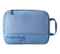 Estuche organizador Eagle Creek Pack-It Reveal Clean Dirty Cube M azul