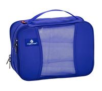 eagle creek Bolsa De Ropa Pack-It Clean Dirty Half Cube Blue Sea