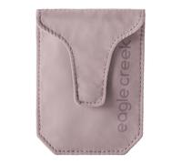 eagle cr olsa de utensilios Undercover RFID Bra Pouch Orchid