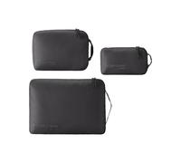 Eagle Creek - Bolsas - Pack-It Isolate Cube Set - Black - Negro Negro