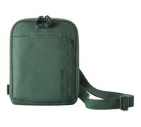eagle creek bolso bandolera Stash RFID Crossbody Bag Grass Green