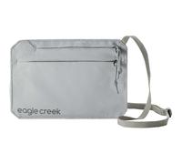eagle creek bolso bandolera Undercover RFID Neck Wallet Storm Grey