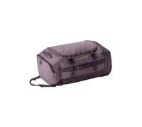 Eagle Cr argo Hauler 110 L 2 ruedas Bolsa de viaje 77 cm lila