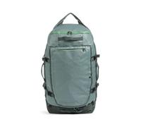 Eagle Creek Cargo Hauler 110 Mochila con ruedas gris-verde, fibra sintética, 34 x 77 x 38cm