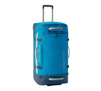 Eagle Cr argo Hauler 120 L 2 ruedas Bolsa de viaje 80 cm azul