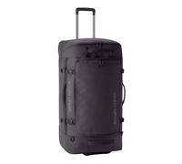 Eagle Cr argo Hauler 120 L 2 ruedas Bolsa de viaje 80 cm negro
