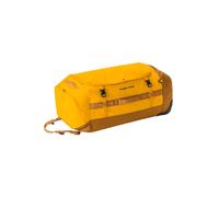 Eagle Cr argo Hauler 130 L 2 ruedas Bolsa de viaje 86 cm amarillo