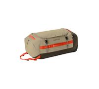 Eagle Cr argo Hauler 130 L 2 ruedas Bolsa de viaje 86 cm marrón