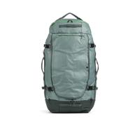 Eagle Creek Cargo Hauler 130 Mochila con ruedas gris-verde, fibra sintética, 35 x 86 x 38cm