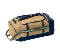 Eagle Cr argo Hauler 2 ruedas Bolsa de viaje 77 cm amarillo