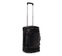 Eagle Cr argo Hauler 32 L 2 ruedas Maleta de cabina 55 cm negro
